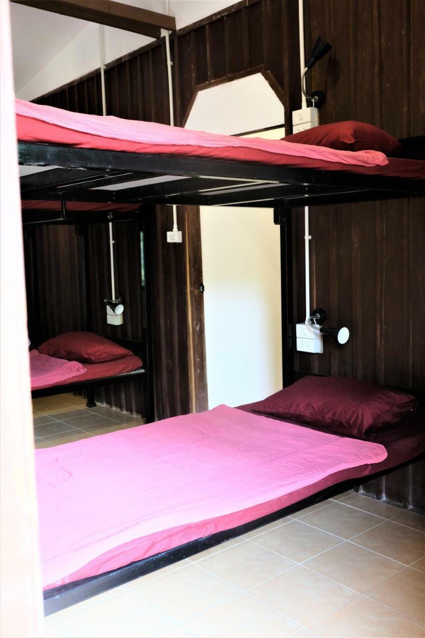 Hostel Easy House Pai Exterior foto