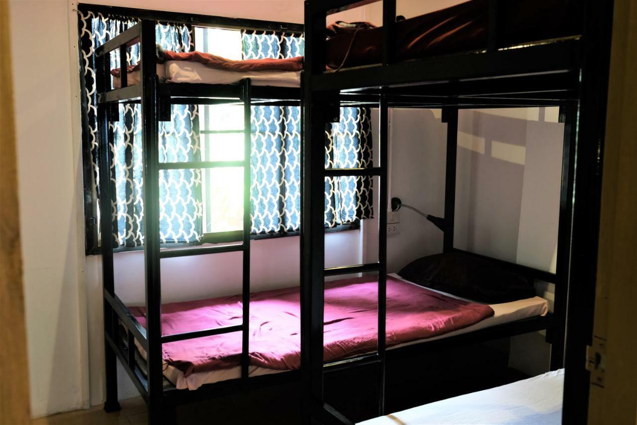 Hostel Easy House Pai Exterior foto