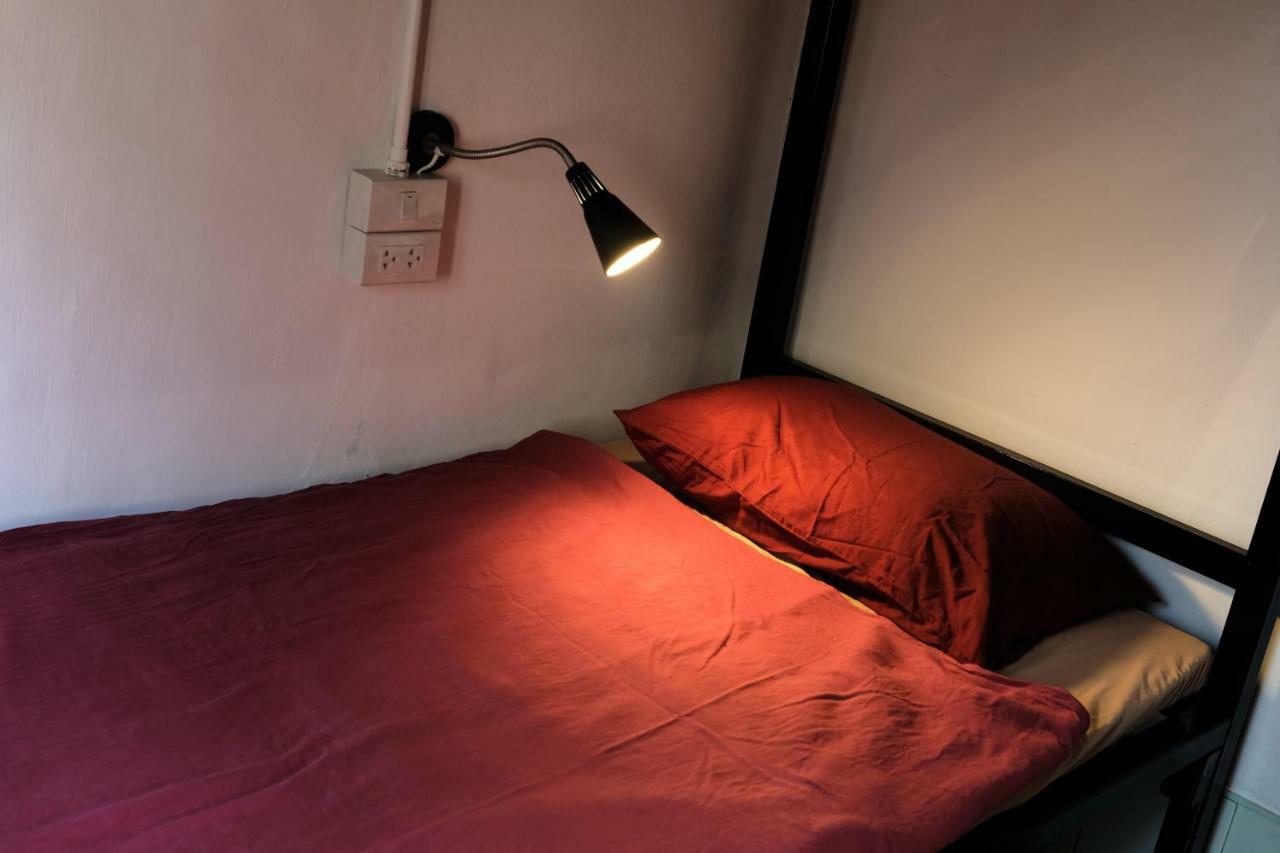 Hostel Easy House Pai Exterior foto