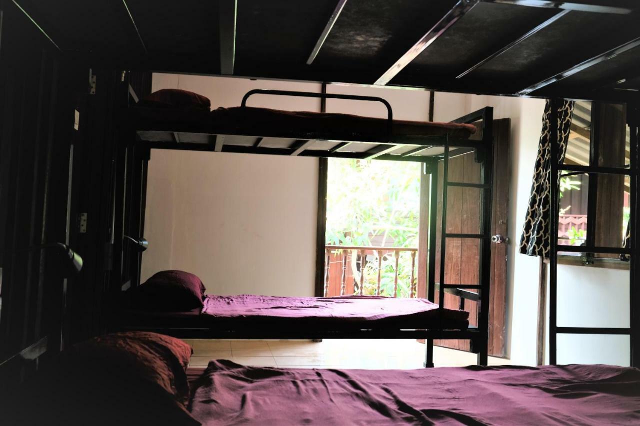 Hostel Easy House Pai Exterior foto