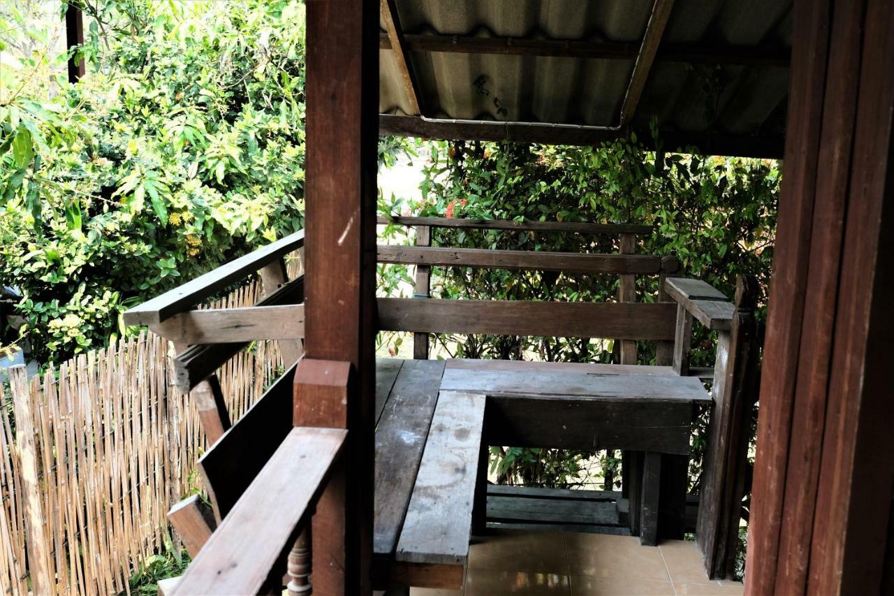 Hostel Easy House Pai Exterior foto