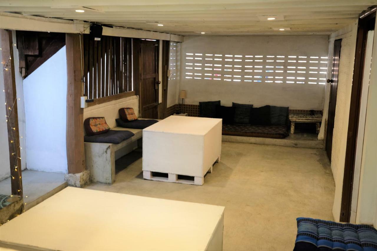 Hostel Easy House Pai Exterior foto