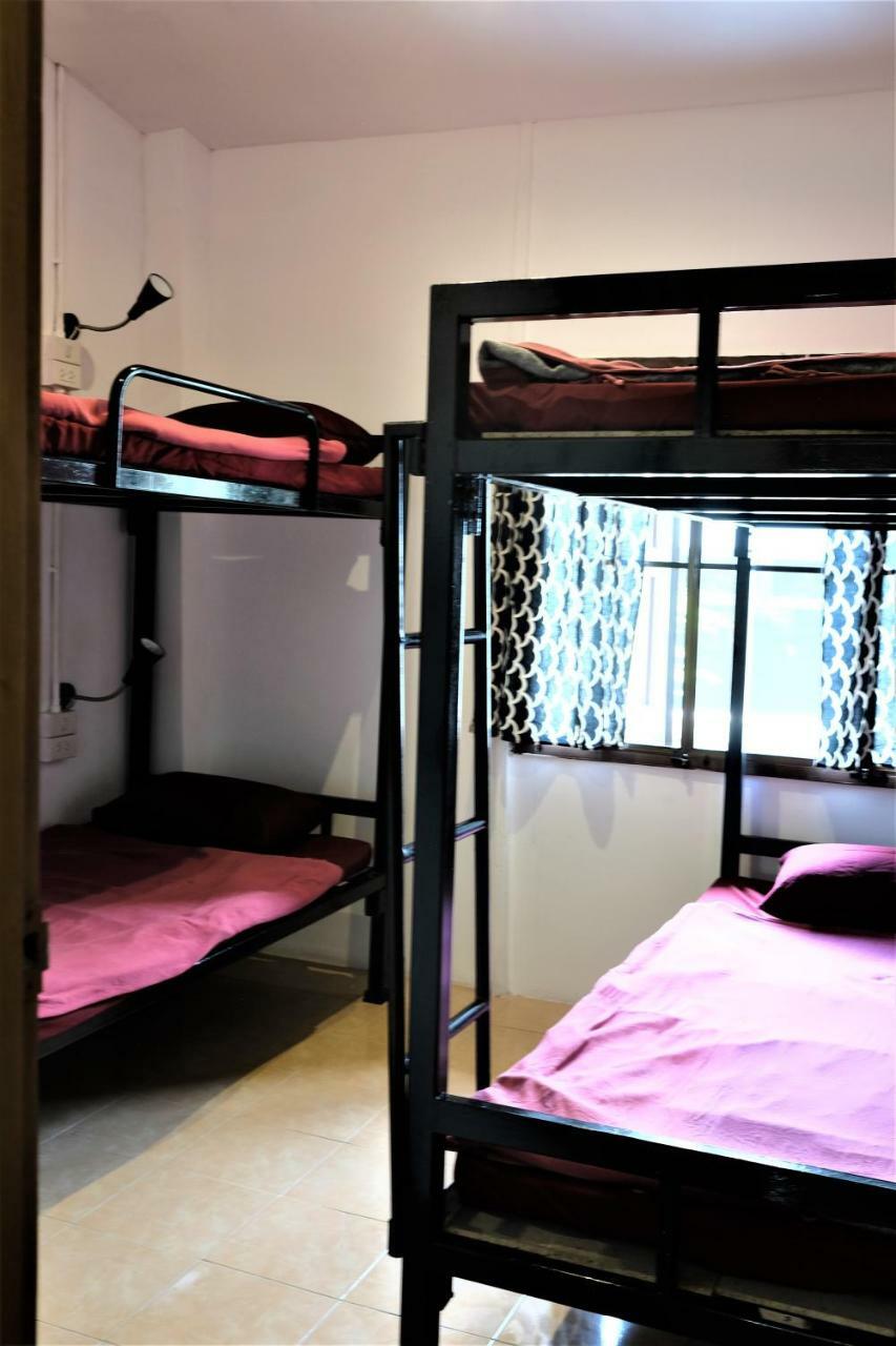 Hostel Easy House Pai Exterior foto